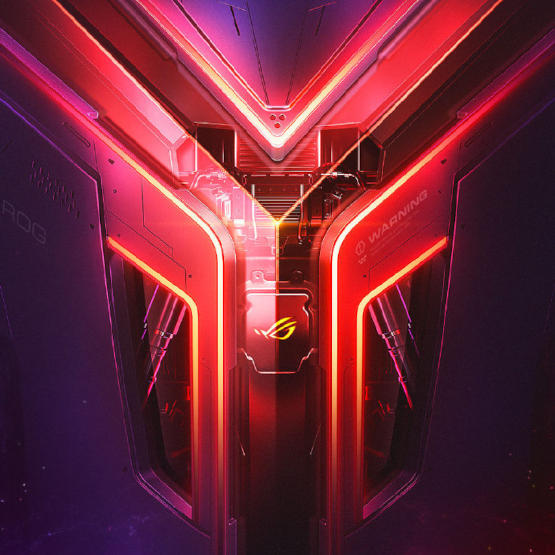 Asus ROG Phone 3 oficjalnie zapowiedziany. Premiera w lipcu
