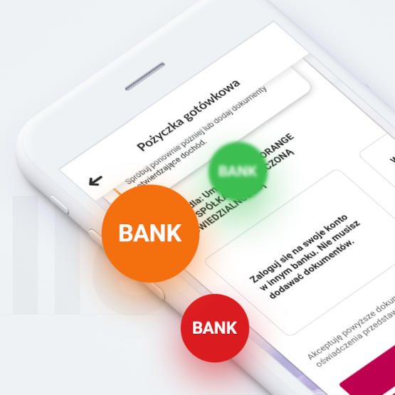 Bank Millennium: możliwość potwierdzenia dochodu z wykorzystaniem logowania do kolejnych dwóch banków