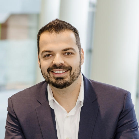 T-Mobile Polska: Goran Markovic przejdzie z bułgarskiego Telenora i pokieruje rynkiem prywatnym