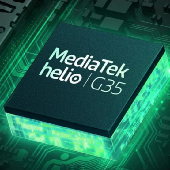 Helio G25 i Helio G35 – dwa nowe procesory MediaTeka z budżetowych Redmi