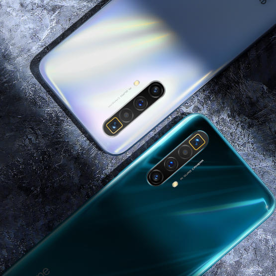 Realme X3 SuperZoom i Realme Watch zadebiutują w Polsce!