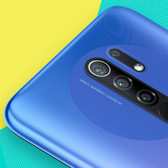 Xiaomi Redmi 9 oficjalnie zadebiutował w Europie. Budżetowiec z dużą baterią
