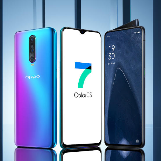 ColorOS 7: które smartfony Oppo dostaną aktualizację? Najnowsza lista