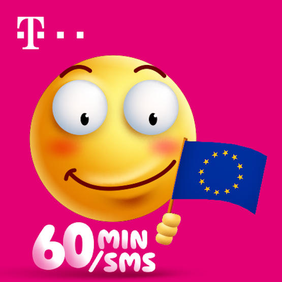 Happy Fridays: darmowe minuty od T-Mobile na połączenia w Unii Europejskiej