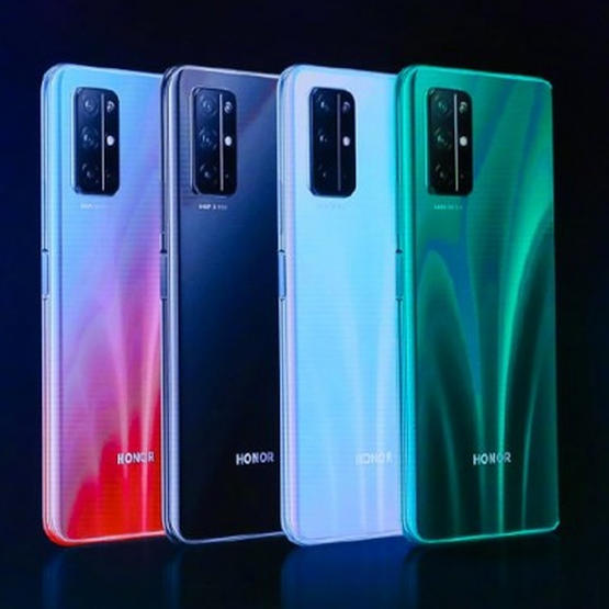 Honor 30 Lite 5G, czyli 5G poniżej 1000 zł. To jedna z trzech zapowiadanych nowości marki