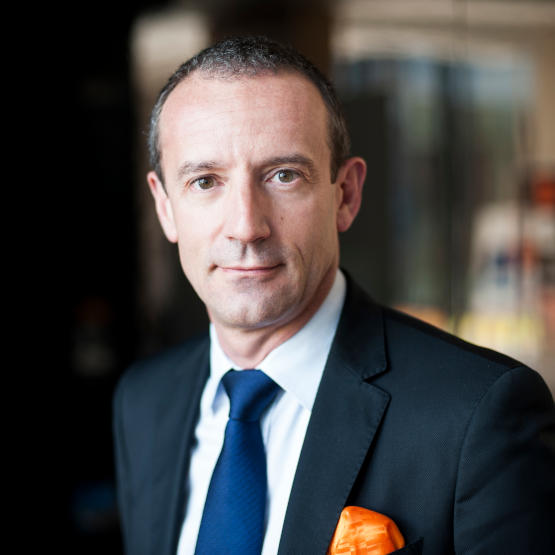 Orange Polska: Jean-François Fallacher odchodzi ze stanowiska prezesa