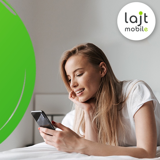 Promocja doładowań w lajt mobile: dodatkowe 10% na długi weekend