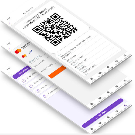 Aplikacja mPay dla HMS dostępna w Huawei AppGallery