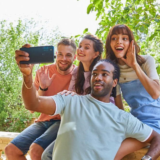 Motorola one fusion+ już w Polsce. Ten teleon ma wszystko, czego zapragniesz