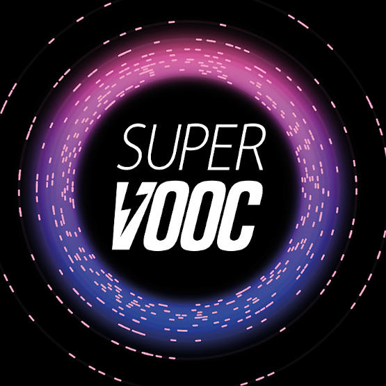 W przyszłym roku zadebiutują smartfony z SuperVOOC 3.0. W 15 minut do setki