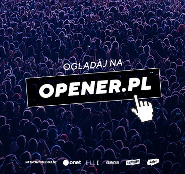 Take Me There! Orange zaprasza na tydzień z Open'erem