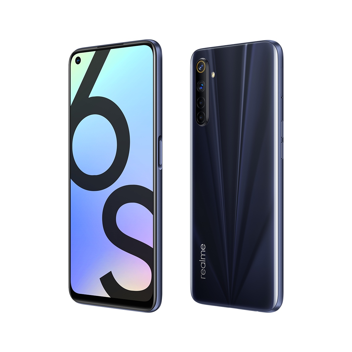 Realme 6s i Adventure Backpack debiutują w Polsce. Oto ich ceny