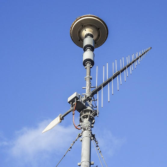 UKE monitoruje refarming naziemnej telewizji cyfrowej dla 5G. Nie obyło się bez małych problemów