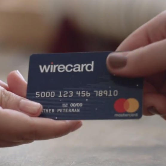 Fintechowi Wirecard wyparowało blisko 2 mld euro. Winnych brak...