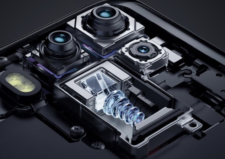 Xiaomi Mi CC10 Pro ma mieć aparat z zoomem 120x