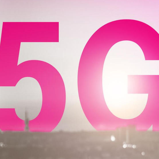 5G w Deutsche Telekom obejmuje już 40 mln osób