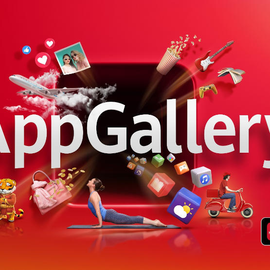 90 dni darmowej muzyki, rabaty w aplikacjach – nowa akcja w Huawei AppGallery