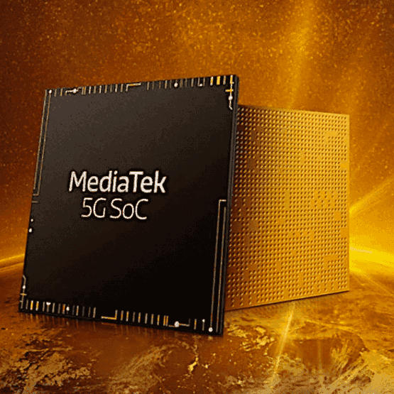MediaTek Dimensity 600 – to będzie najtańszy układ z 5G
