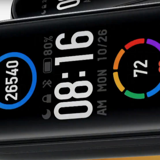 Xiaomi Mi Smart Band 5 – światowa premiera. Rusza sprzedaż