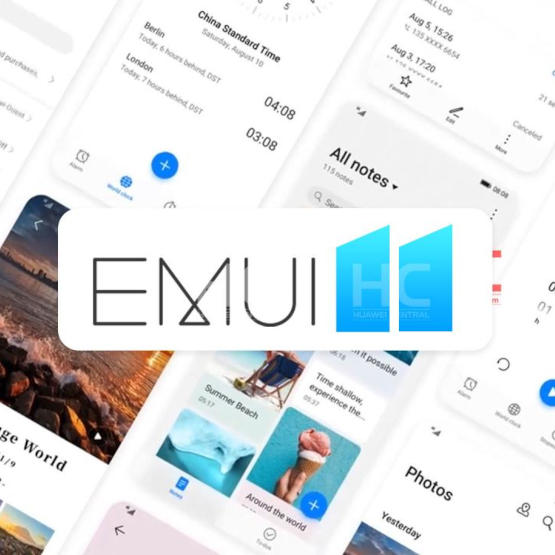 EMUI 11 coraz bliżej. Huawei potwierdza swoje plany