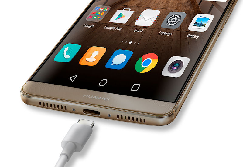 Huawei Mate 9 dostał aktualizację. Tak, ten Mate 9 z 2016 roku