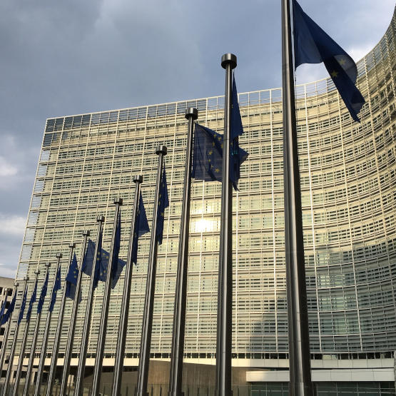 Komisja Europejska domaga się wyjaśnień w sprawie wcześniejszego zakończenia kadencji prezesa UKE