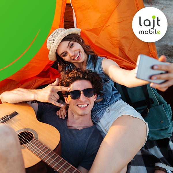 Zmiany w ofercie lajt mobile i dodatkowe 10 GB na wakacje