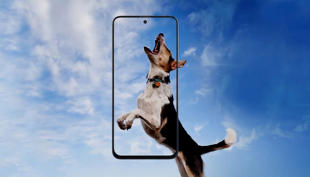Samsung prezentuje smartfon Galaxy M31s z aparatem 64 Mpix i baterią 6000 mAh