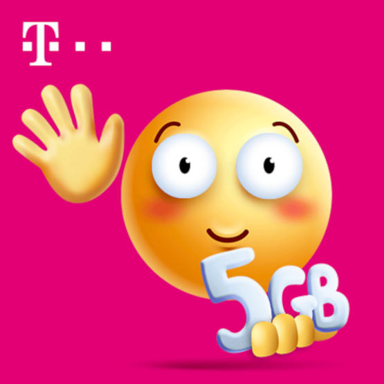 Happy Fridays: kolejna paczka GB dla klientów T-Mobile