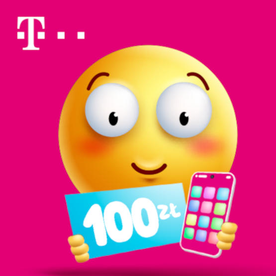 Happy Fridays w T-Mobile: voucher na urządzenia