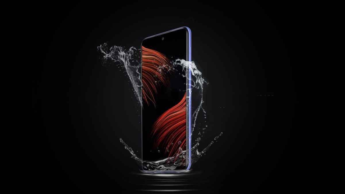 Xiaomi Poco M2 Pro debiutuje w Indiach. Smartfon ma być konkurentem dla Realme 6 Pro