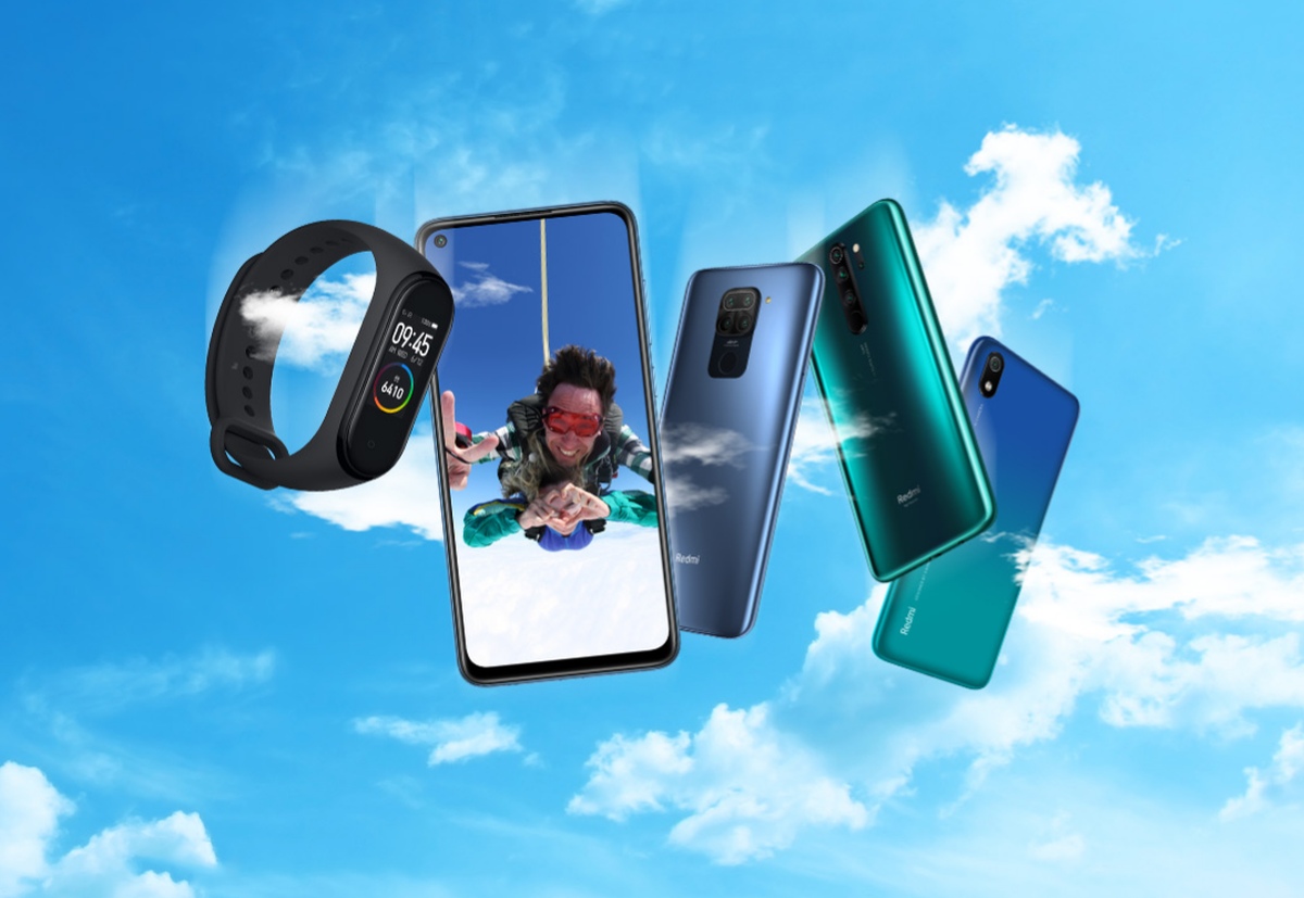 Promocja Xiaomi: smartfony Redmi taniej na wakacje