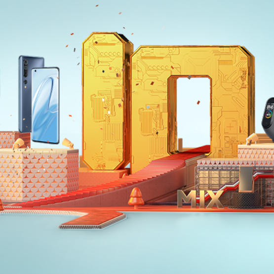 Xiaomi: wielka obniżka cen z okazji 10. urodzin