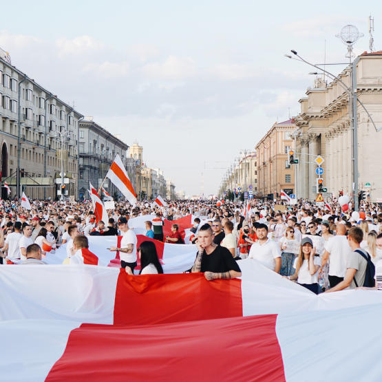 Plus obniża koszty rozmów z Polski na Białoruś