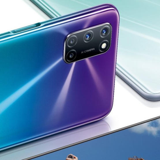 Oppo A53 coraz bliżej: ekran 90 Hz, bateria 5000 mAh, Snapdragon 460