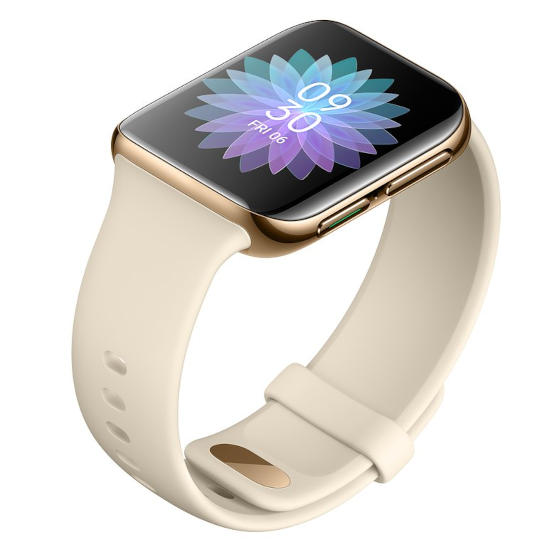 Już jest! Oppo Watch z Wear OS i Google Pay w końcu dotarł do Polski