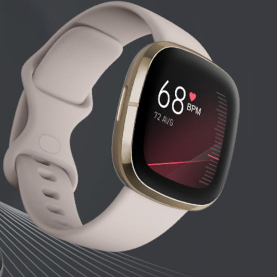 Zegarki Fitbit Sense i Fitbit Versa 3 oficjalnie. Wielki powrót podupadającej marki