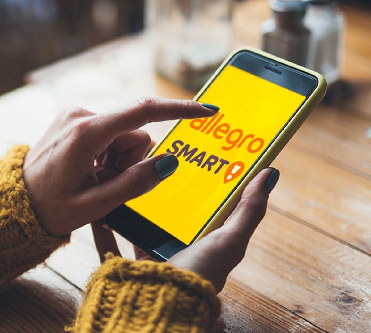 Allegro Smart!: Ile można zaoszczędzić? Zaskakujący rekord