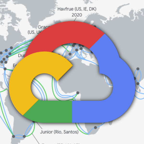 Google wyjaśnia, co poszło nie tak, gdy zepsuł swoją chmurę
