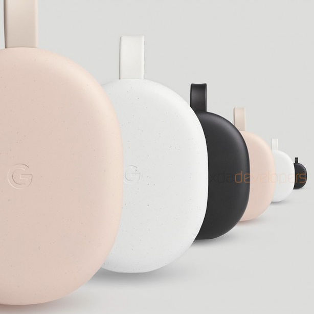 Google szykuje dongiel z Android TV. „Sabrina” pojawiła się w dokumentach FCC