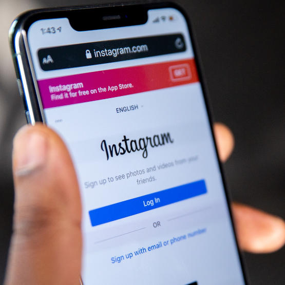 Dziura w Instagramie: usunięte zdjęcia i wiadomości wciąż pozostawały na serwerach