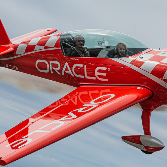 TikTok kusi nie tylko Microsoft. Oracle też chce go mieć