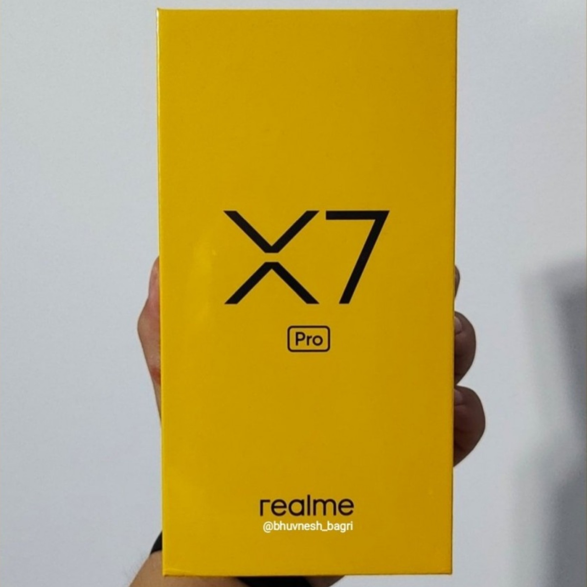 Realme chwali się, że jego smartfony mają 45 milionów użytkowników