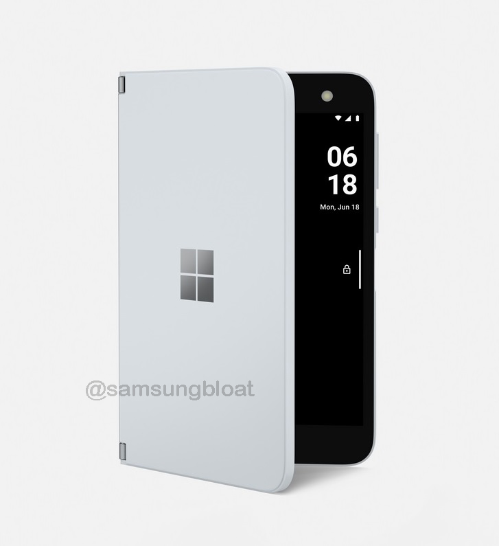 Surface Duo - przeciek zdradza ceny. Szoku nie ma, ale tanio nie jest