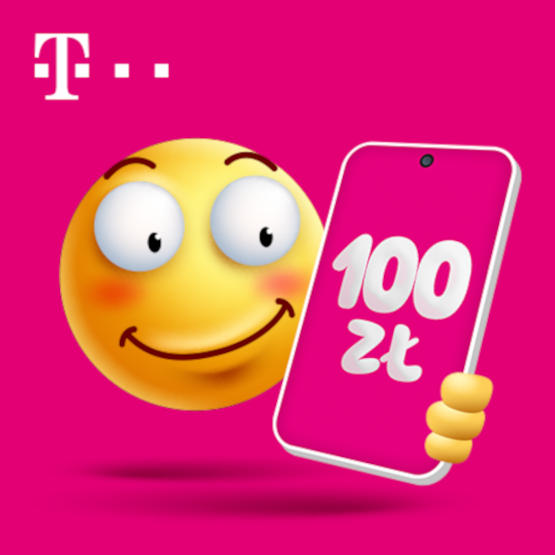 Happy Fridays: odbierz voucher i kup taniej smartfony w T-Mobile