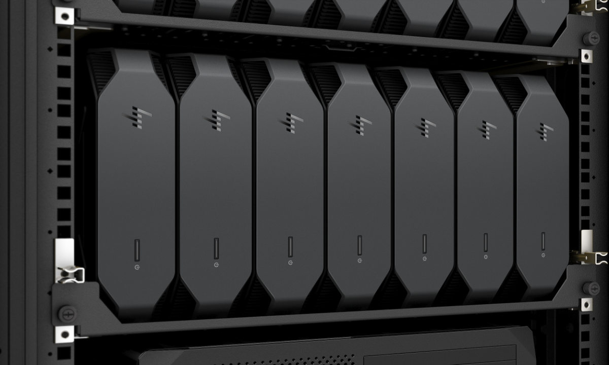 HP przedstawia stacje robocze Z2 G5 – odpowiedni rozmiar na każdą okazję