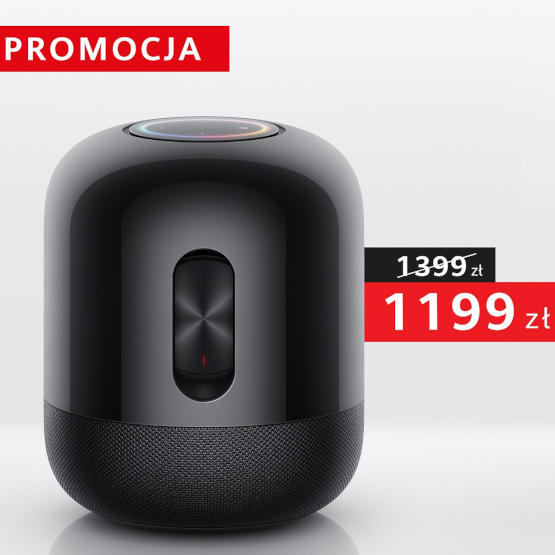 Nawet 400 zł w kieszeni. Huawei Sound X oraz tablety MatePad Pro i MatePad 10.4 w promocji