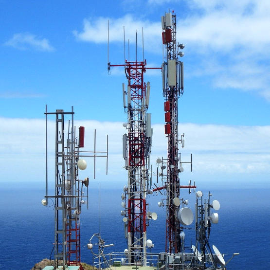 UKE: decyzja o terminie aukcji 5G jeszcze nie zapadła