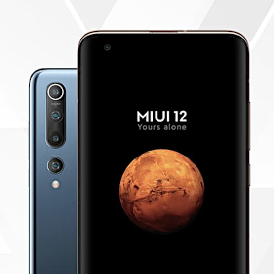 Xiaomi zapowiada Androida 11 dla smartfonów Mi 10 oraz Mi 10 Pro
