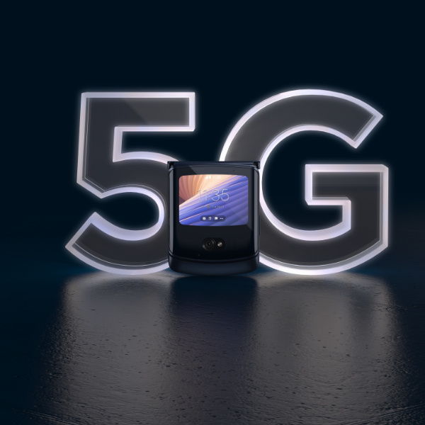 Motorola razr 5G już jest! To minimum formy i maksimum użyteczności